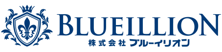 株式会社ブルーイリオン